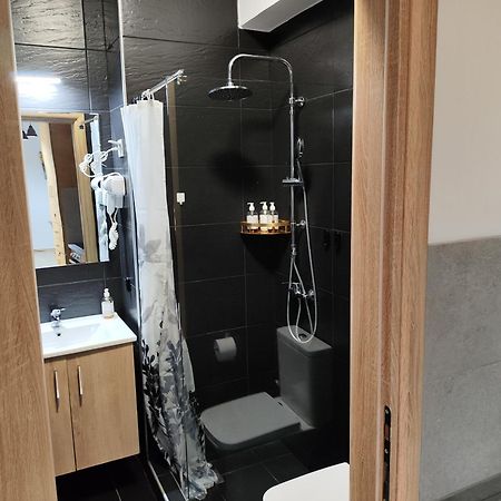 Ulysses Apartments Syntagma Atina Dış mekan fotoğraf