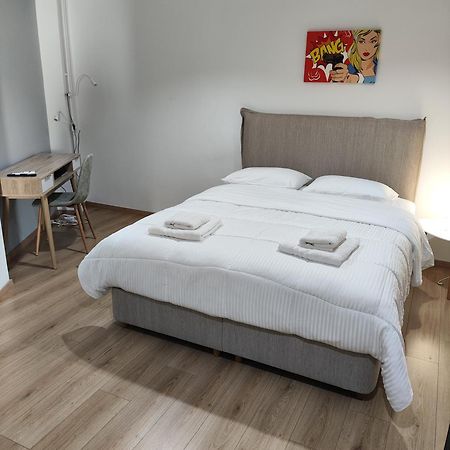 Ulysses Apartments Syntagma Atina Dış mekan fotoğraf