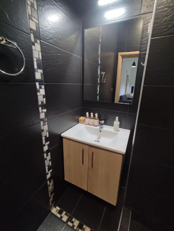 Ulysses Apartments Syntagma Atina Dış mekan fotoğraf