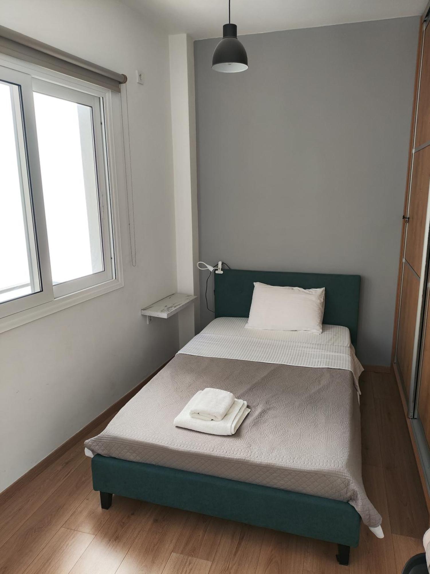 Ulysses Apartments Syntagma Atina Dış mekan fotoğraf